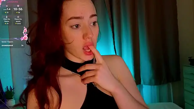 StacyWatts online show from April 29, 8:04 pm