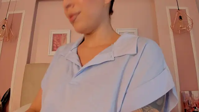 Annie rhoades online show from May 16, 1:10 pm