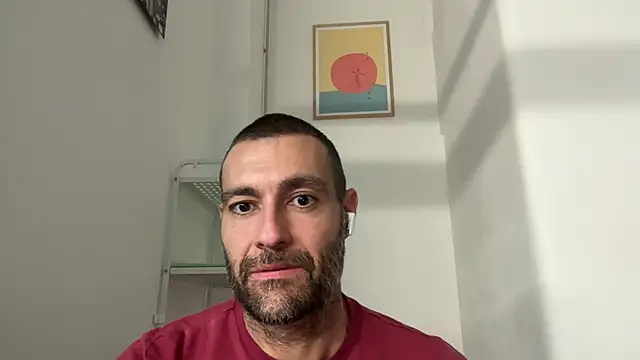 Snapshot of Jackcazzone_82 chatting on September 29, 4:34 pm Jackcazzone 82 online show from September 29, 4:34 pm