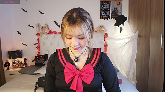 Julieta priv online show from October 8, 2:36 pm