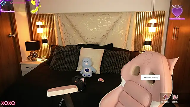 Julieta priv online show from January 17, 2:00 pm