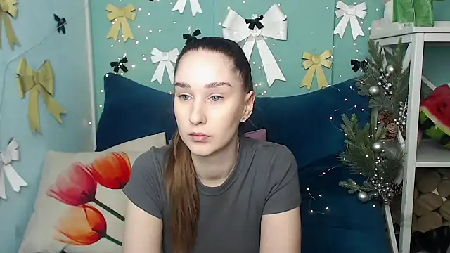 Margarettii online show from February 17, 5:47 am