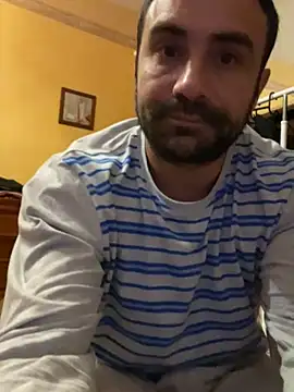 morfeoX online show from September 29, 7:19 pm