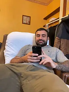 morfeoX online show from October 4, 7:39 am