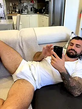 morfeoX online show from November 1, 12:07 pm