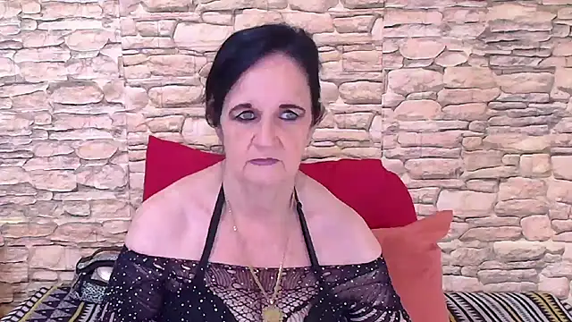 LuciousGrace online show from November 28, 5:54 am