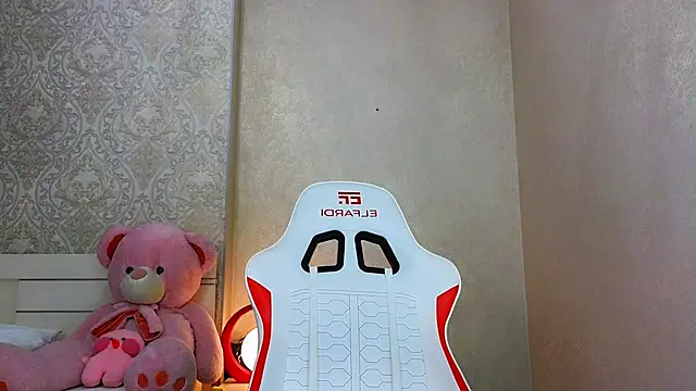 Demonic Angel  online show from May 20, 3:18 pm