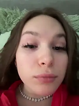 Snapshot of -Amora chatting on February 27, 12:16 pm -Amora online show from February 27, 12:16 pm