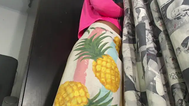 Gaby-sexy online show from September 27, 8:14 pm