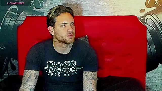 arnold bekam online show from February 15, 1:31 am