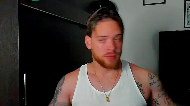 arnold bekam online show from March 5, 5:07 am