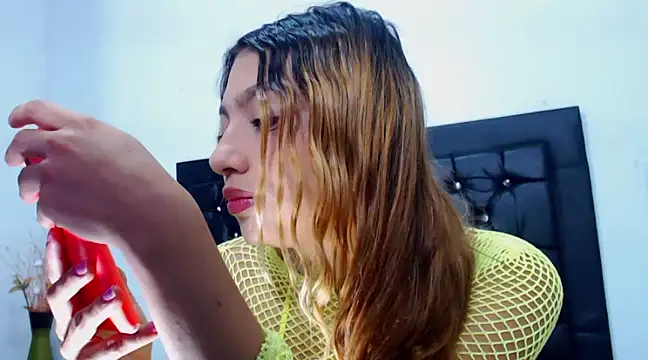 Sara Sex77 online show from February 20, 12:04 pm