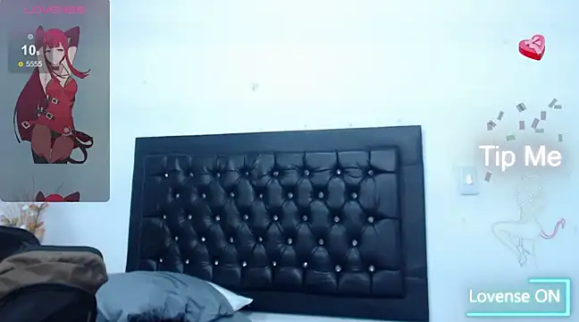 Sara Sex77 online show from February 28, 5:48 pm