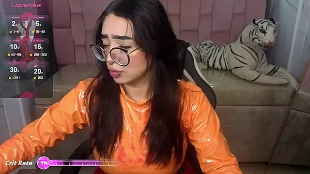 Anni acker b online show from October 27, 1:15 pm