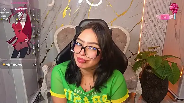 Snapshot of Anni_acker_b chatting on May 11, 4:04 pm Anni acker b online show from May 11, 4:04 pm