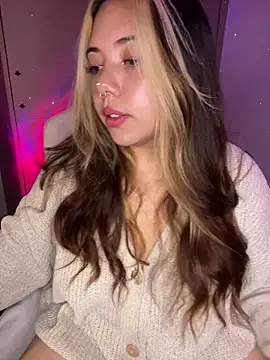  ivyginger online show from April 5, 3:58 am