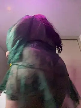  ivyginger online show from May 5, 2:19 am