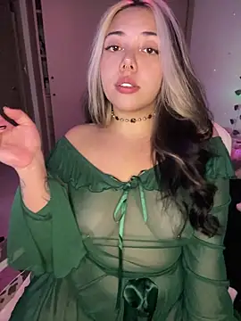  ivyginger online show from May 8, 2:39 am