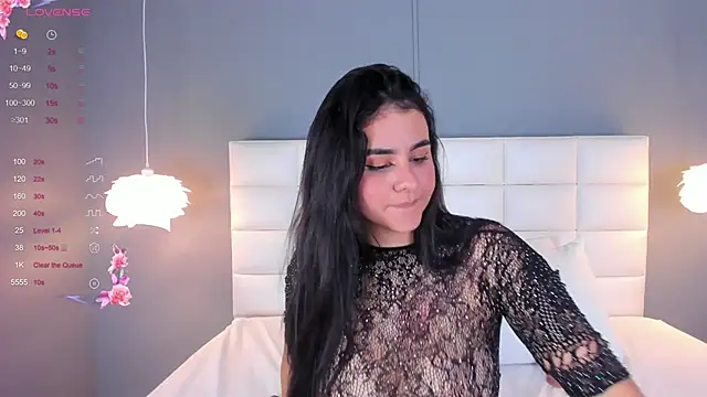 GabyFosterr online show from March 6, 4:52 am