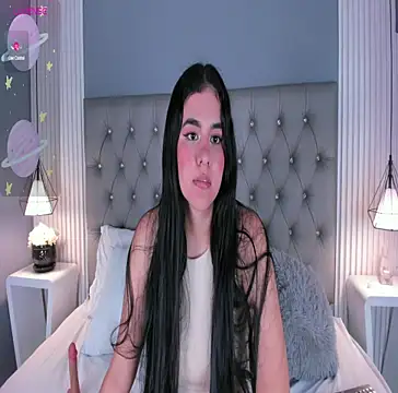 GabyFosterr online show from March 12, 5:02 am