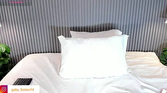 GabyFosterr online show from October 29, 11:06 pm