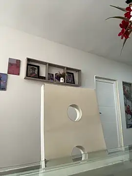 KimberlyBigBoobs online show from October 12, 7:02 pm