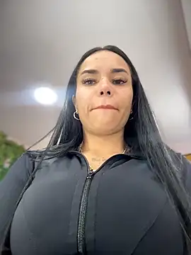 Snapshot of Naatalia chatting on February 7, 9:18 pm Naatalia online show from February 7, 9:18 pm