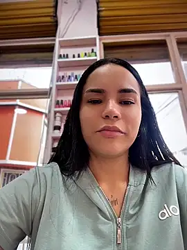 Naatalia online show from April 28, 8:58 pm