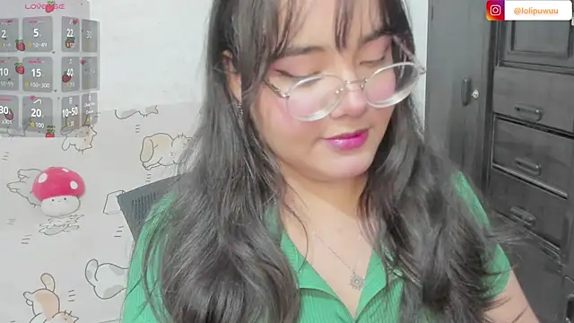 Naoko 7w7 online show from June 23, 1:36 am