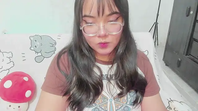 Naoko 7w7 online show from July 12, 2:41 pm