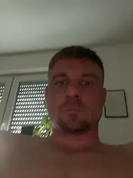 Hagener985 online show from March 31, 2:06 pm