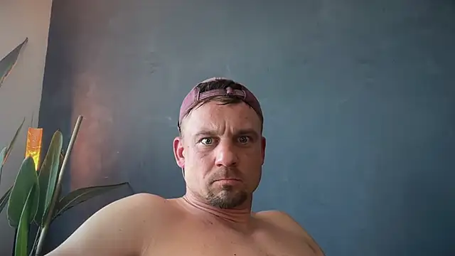 Hagener985 online show from April 7, 4:18 pm