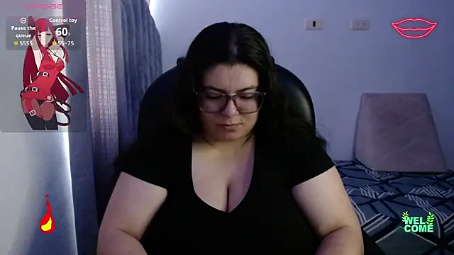 miss nyxxx online show from May 28, 12:13 pm