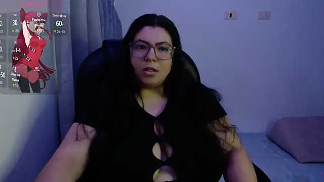 miss nyxxx online show from May 29, 10:46 am