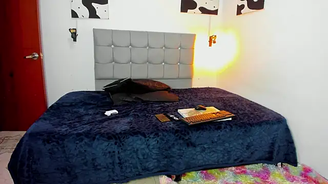 Zyo n Zafira online show from February 23, 4:07 am