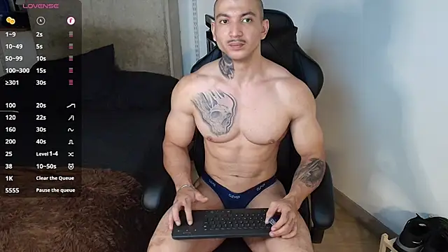 kevin jef online show from September 13, 1:16 am