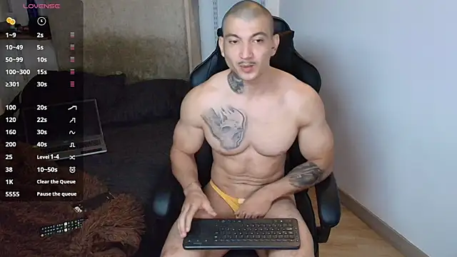 kevin jef online show from September 24, 3:10 am