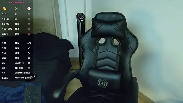 kevin jef online show from February 13, 2:29 am