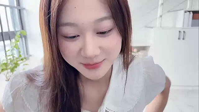 Cassie-20 online show from October 11, 1:38 am