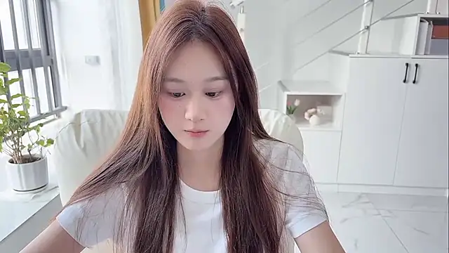 Cassie-20 online show from October 16, 2:01 am