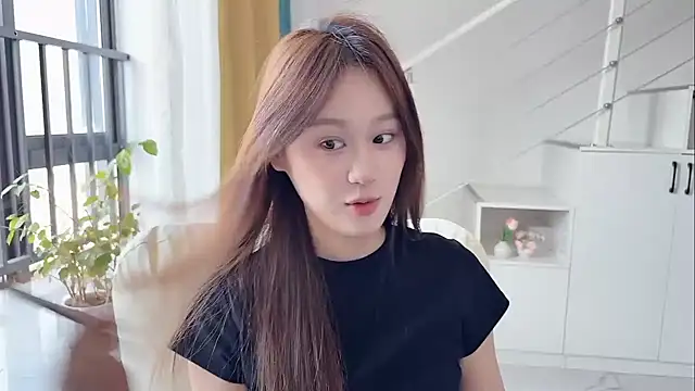 Cassie-20 online show from November 16, 2:06 am