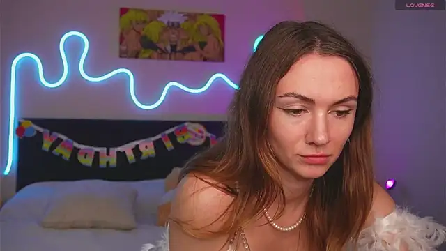 Limy Sweet online show from November 13, 8:57 am