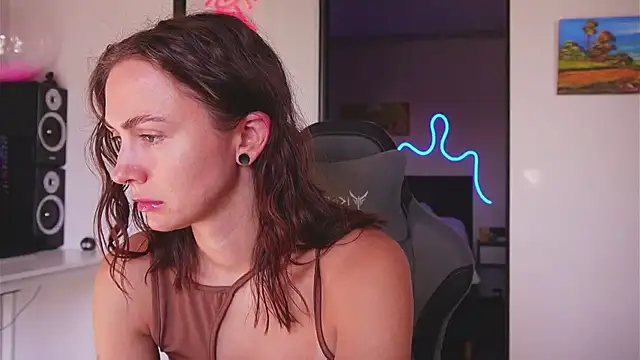 Limy Sweet online show from March 27, 8:09 am