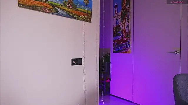 Limy Sweet online show from March 31, 8:26 am