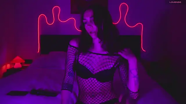 Limy Sweet online show from May 14, 8:10 am