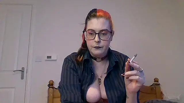 Tattooedlady 0626 online show from March 12, 2:45 pm
