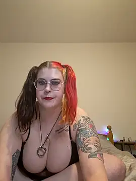 Tattooedlady 0626 online show from November 2, 6:21 pm