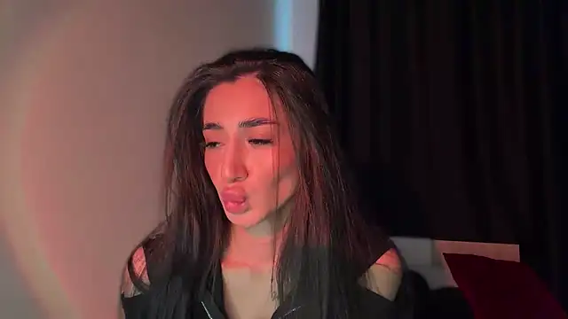 alissadreams online show from October 21, 9:10 am