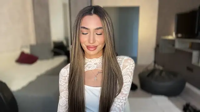 alissadreams online show from May 13, 1:08 pm