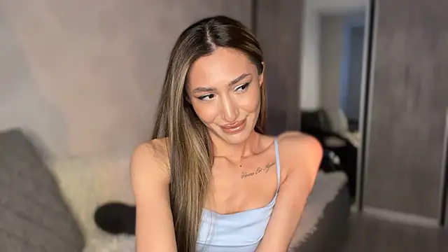 alissadreams online show from May 15, 2:35 pm